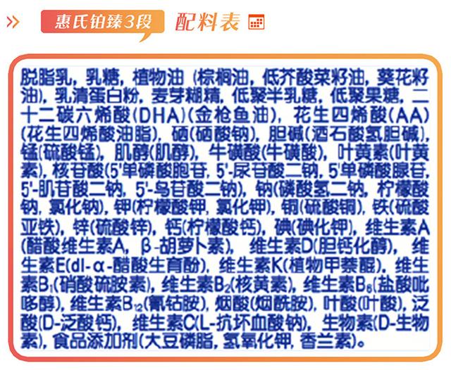 惠氏臻鑫玖S26奶粉（2段）價(jià)格解析與選購(gòu)指南